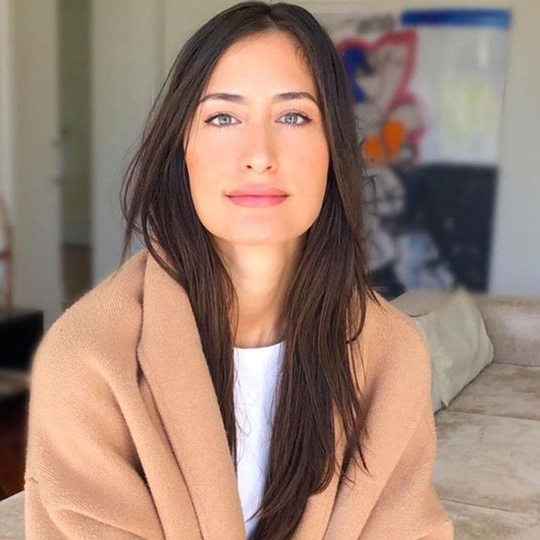 Rachel Valdés hace realidad la última canción de Alejandro Sanz