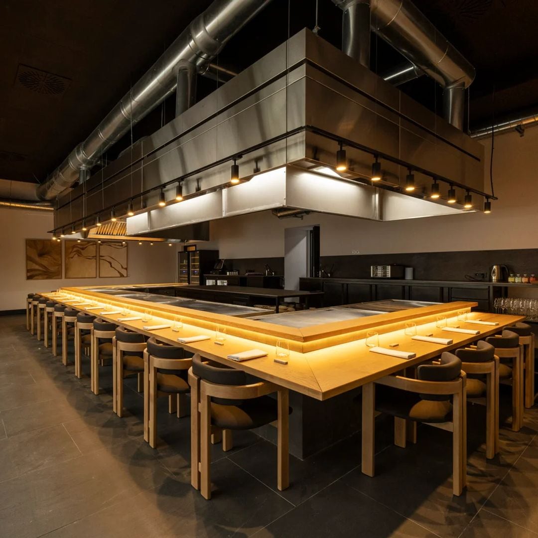 La nueva cocina madrileña: así cocinan los jóvenes chefs que están revolucionando Madrid