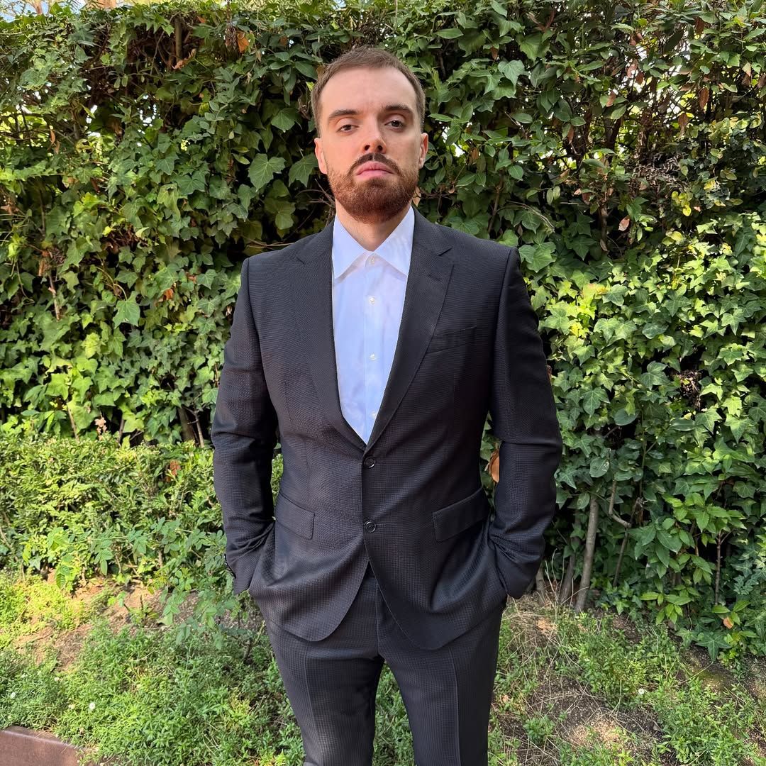 Ibai Llanos (30 años) revela la rutina que le ayudó a adelgazar 75 kilos de forma saludable