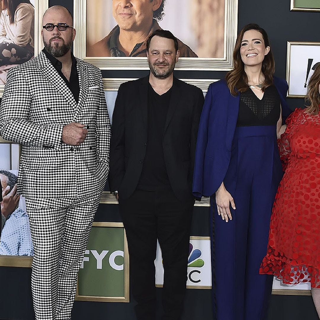 'This is us' llega a su fin y Mandy Moore muestra algunos detalles del último capítulo