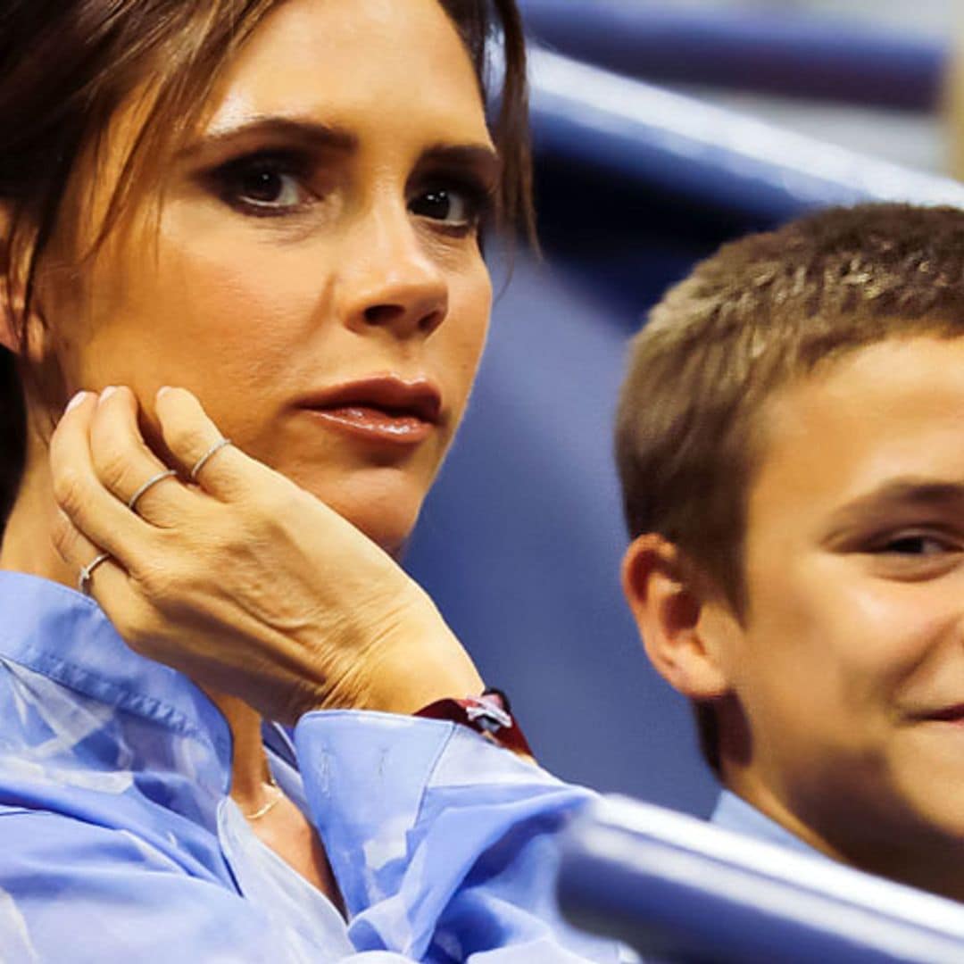 ¿Por qué título compiten Romeo Beckham, Kaia Gerber y Gigi Hadid?