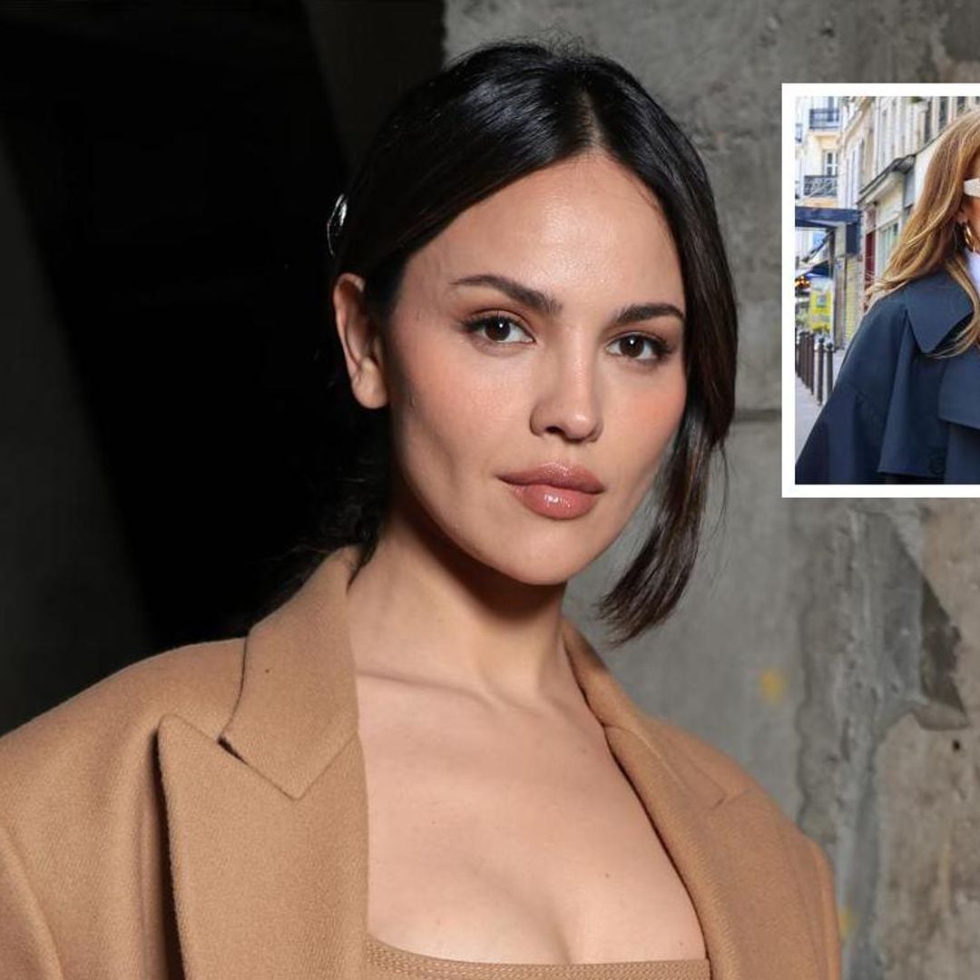 Eiza González sale en defensa de Jennifer Lopez, luego de la cancelación de su gira
