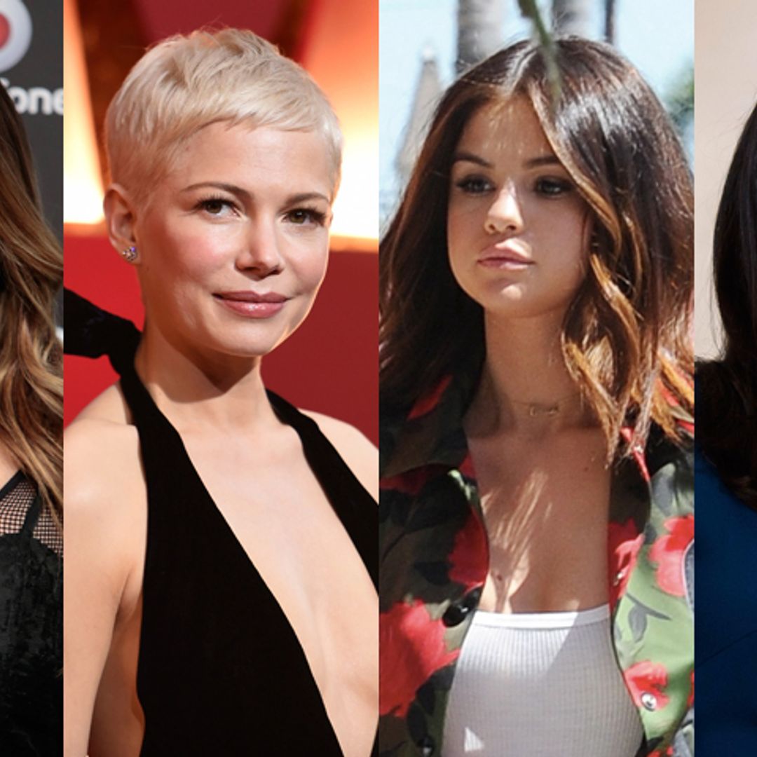 Cómo cortar tu cabello en función de la forma de tu rostro