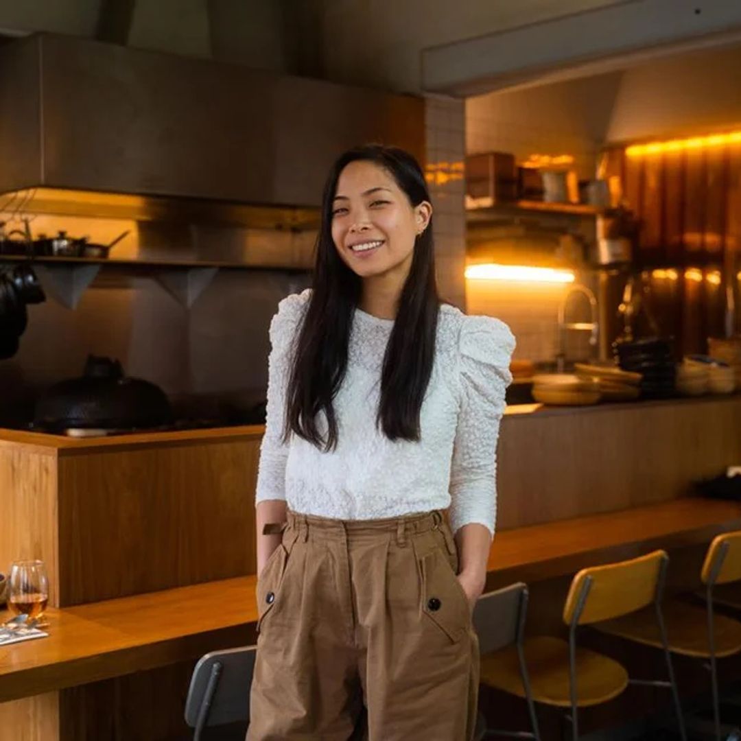 Lis Ra, chef de Na Num