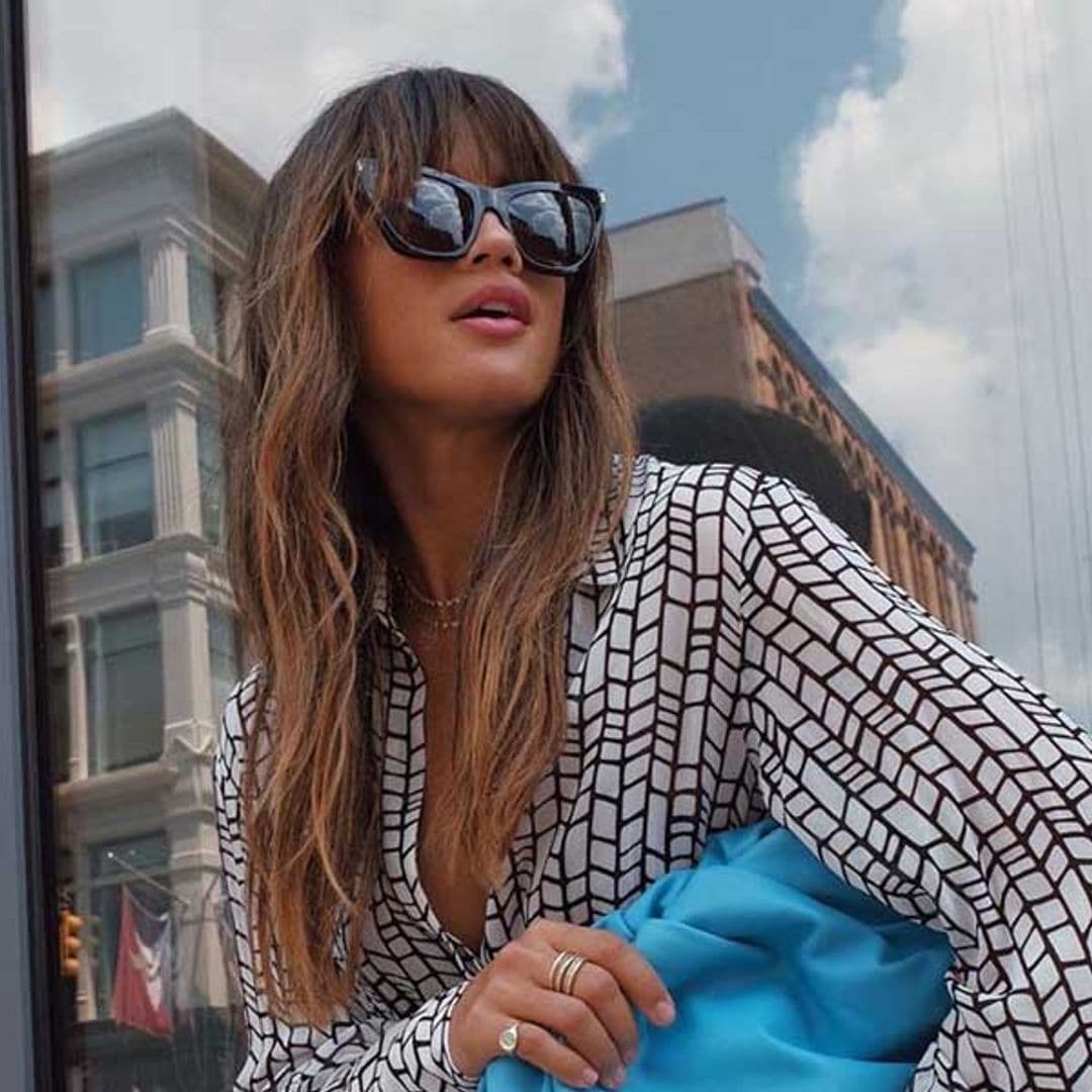 Las gafas de sol también son para el otoño: 10 modelos de tendencia que van a triunfar esta temporada