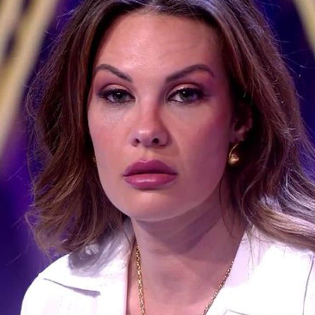 Jessica Bueno revela otra maniobra de Jota Peleteiro respecto a  Miriam Gurutze: ‘Era el mismo colegio de mis hijos’ 