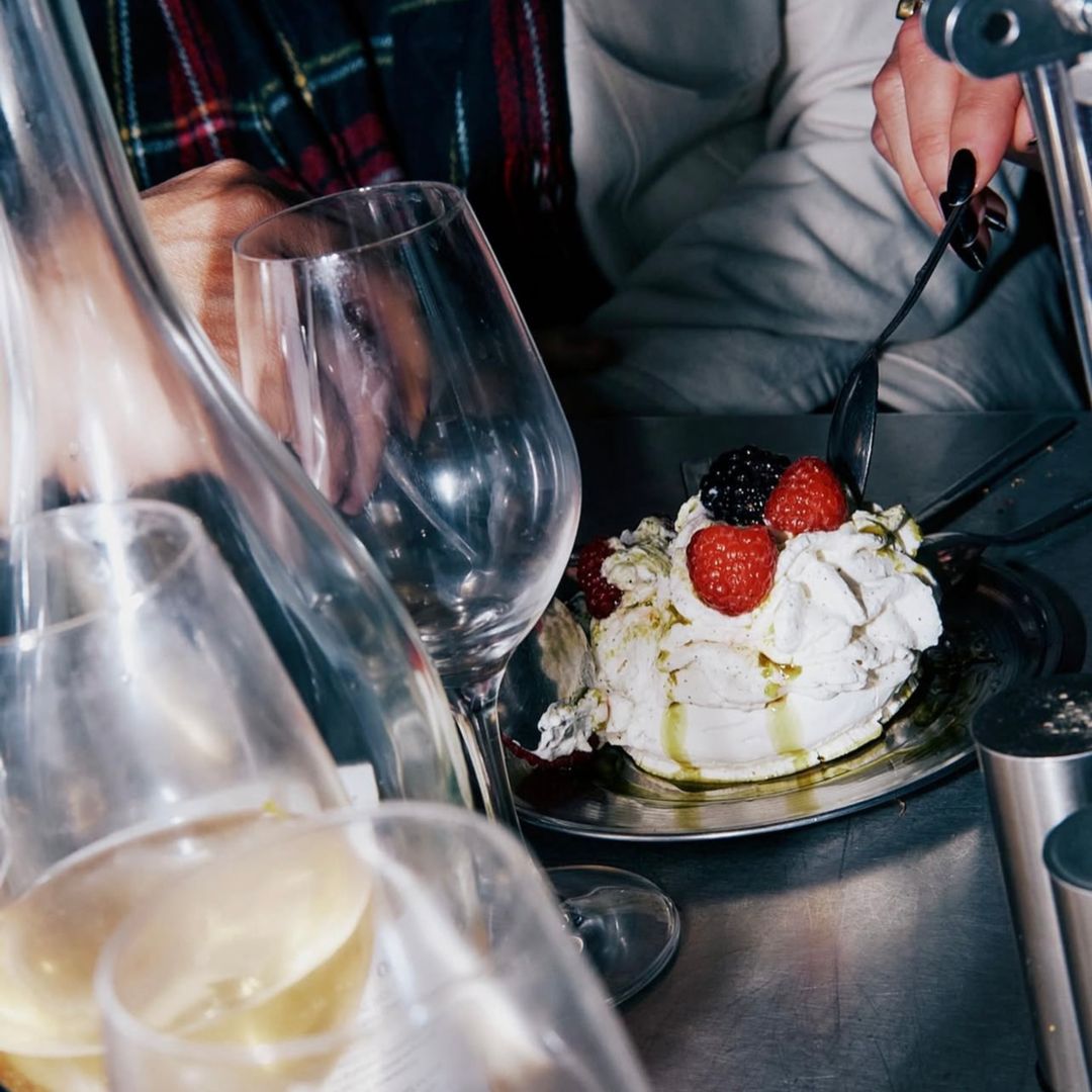 Wine Bar Masa 