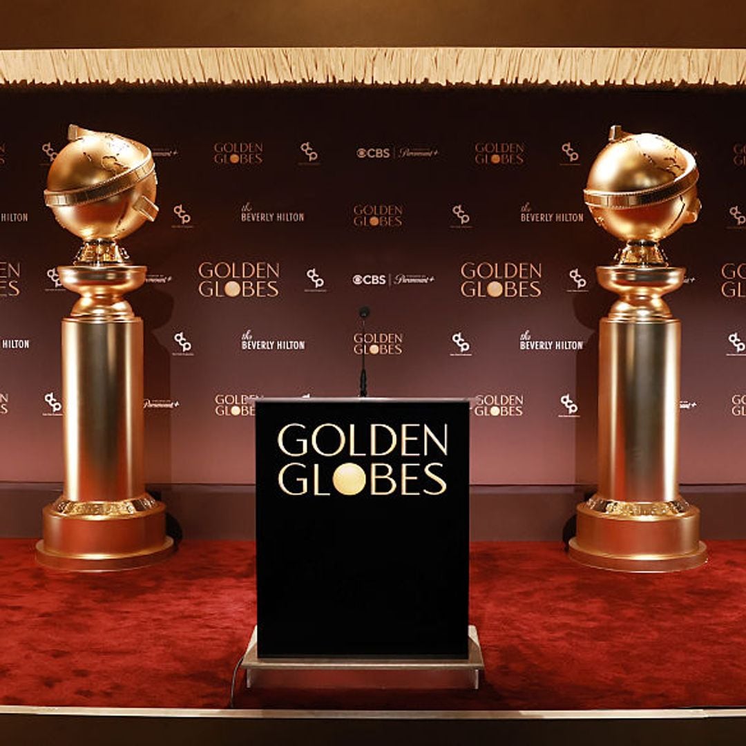 Globos de Oro 2026: cuándo es la gala, dónde se celebra y quiénes son los nominados
