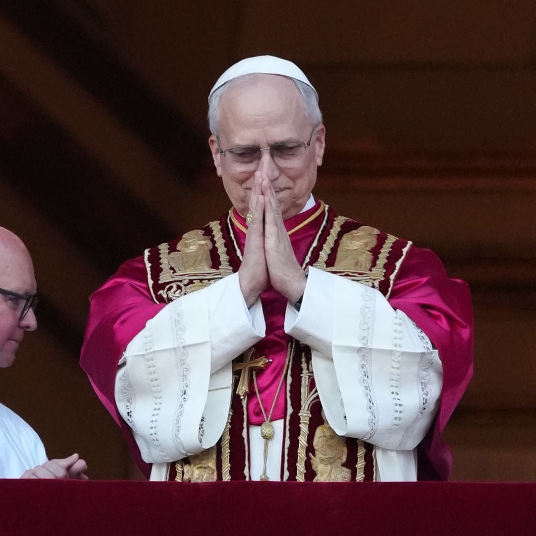 El papa León XIV y la historia de su nacionalidad peruana