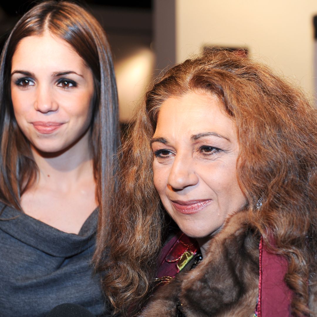 La confesión de Lolita Flores sobre la exposición mediática de su hija Elena Furiase cuando era niña: "Vendí muchas exclusivas"