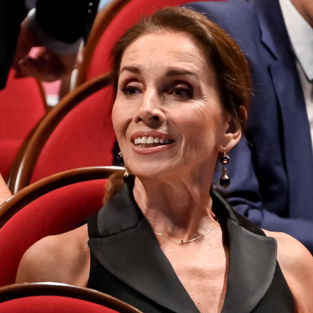 Ana Belén cumple 75 años: más de medio siglo con Víctor Manuel, orgullosa madre de dos hijos y una artista única