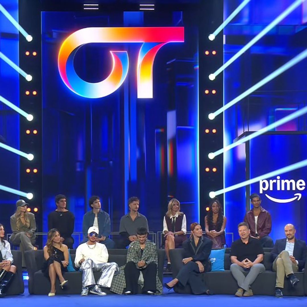 La gran fiesta de 'Operación Triunfo' por su 25º Aniversario se aplaza: los motivos