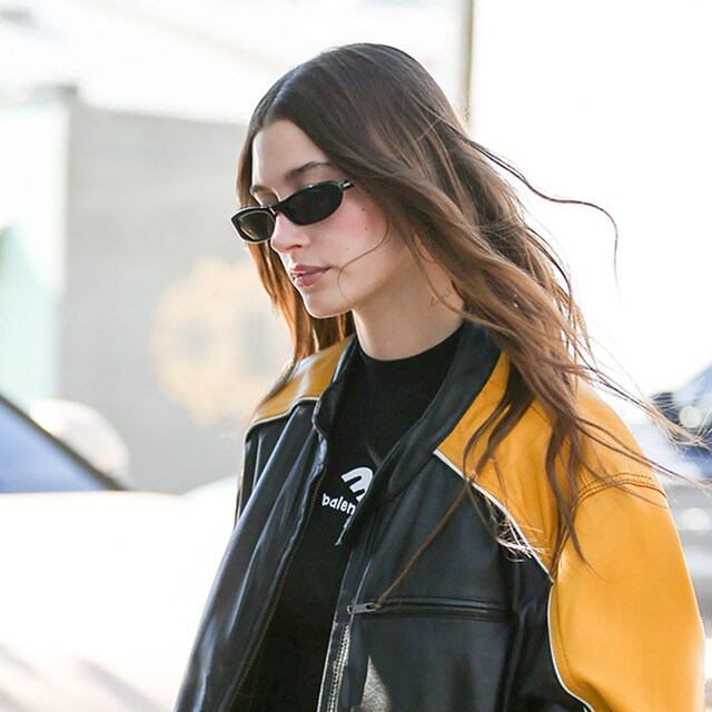 hailey chaqueta