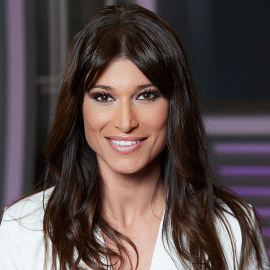 La mala suerte golpea a Sonia Ferrer