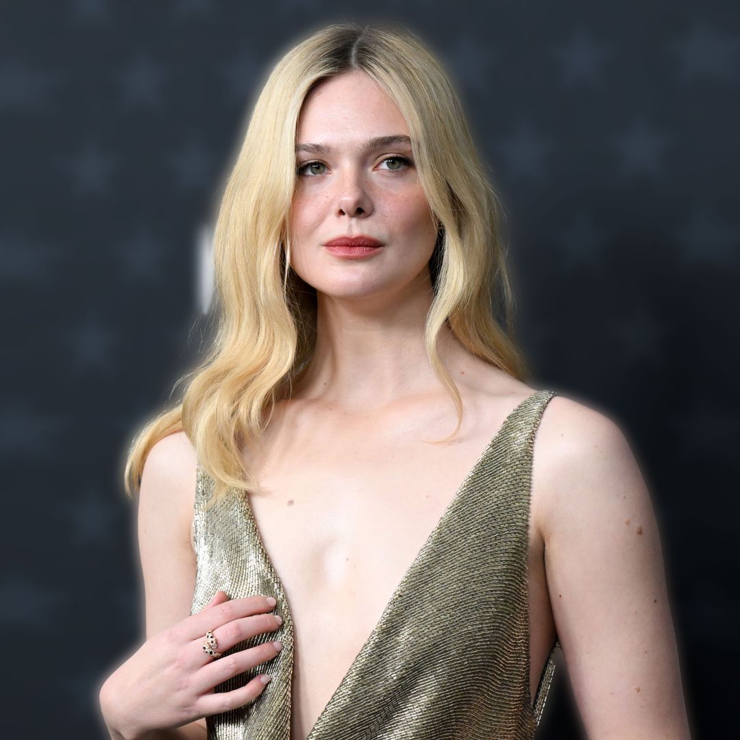 Por qué las celebrities ya no se pintan las uñas de colores: manicura nude, la ganadora en los Critics Choice Awards 2026