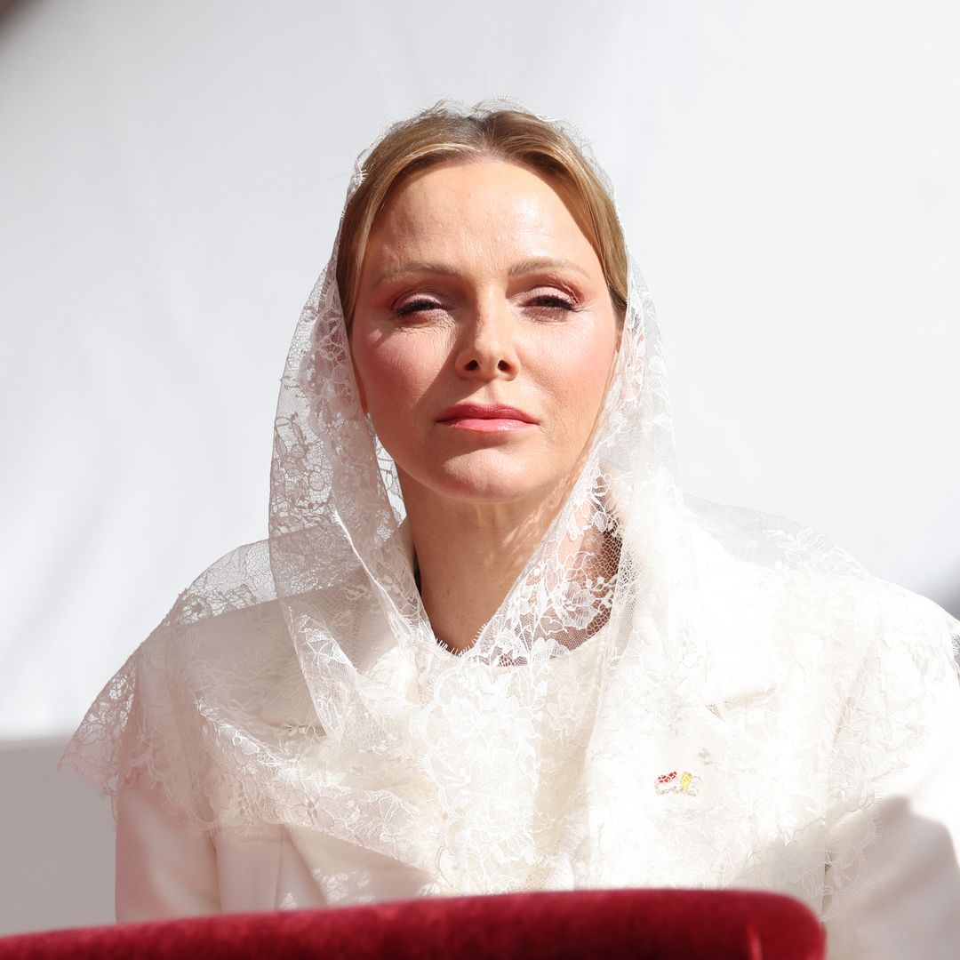 El inesperado gesto de Charlene de Mónaco hacia la que fuera su suegra, Grace Kelly: el detalle en su look que pocos han visto