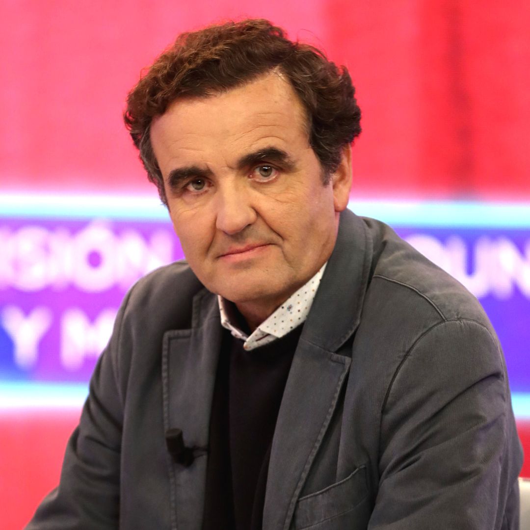 Antonio Montero confiesa con amargura cómo vivió su duro proceso contra el cáncer: "Que te cuestionen una cosa así…"