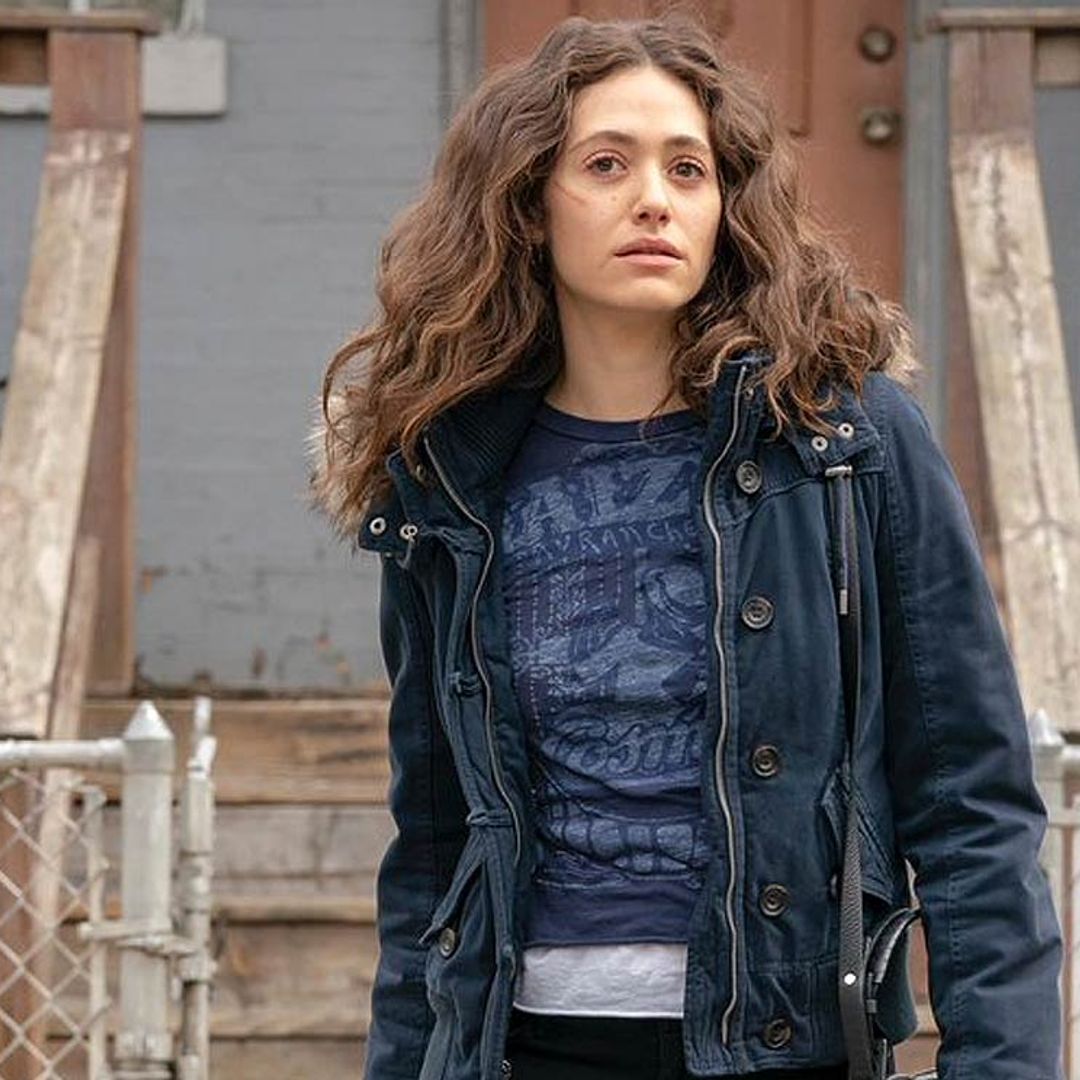 Emmy Rossum se despide de 'Shameless' tras nueve temporadas con un emotivo mensaje