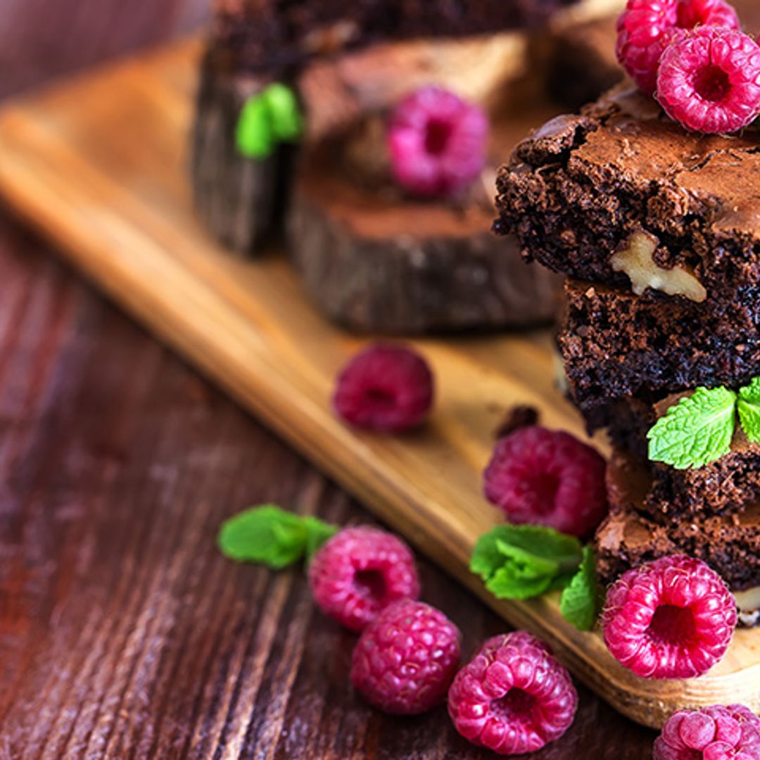 Mil y una maneras de preparar el 'brownie', ¡sorpréndete y sorprende!