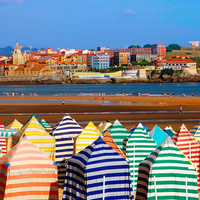Gijon