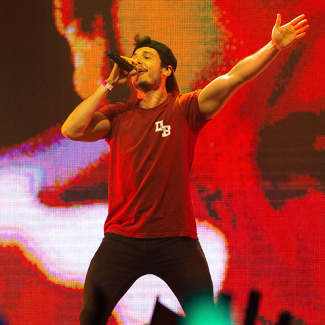 ¡Una auténtica fiesta! Miki ejerce de perfecto anfitrión en una noche inolvidable antes de Eurovisión