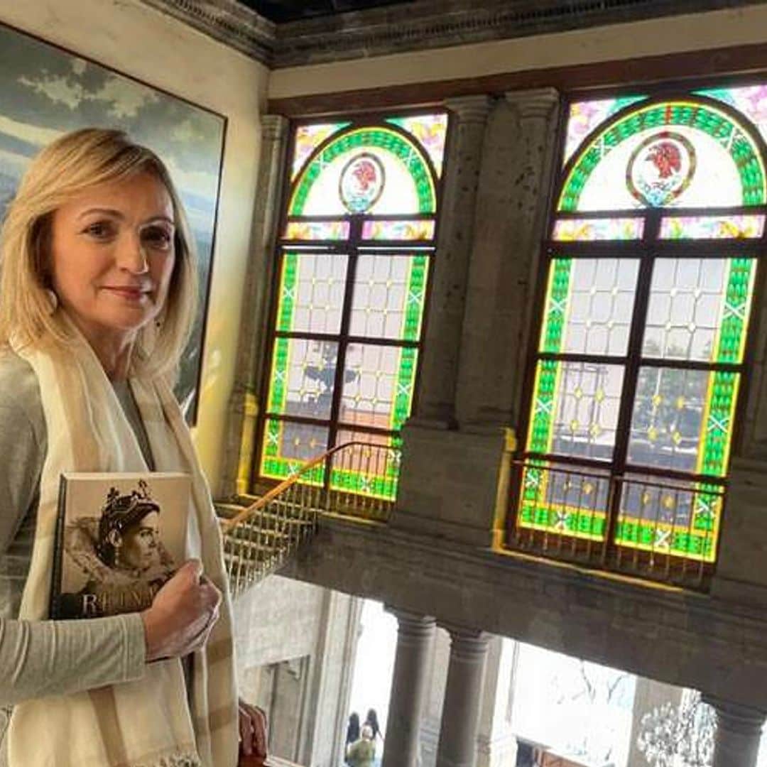 ‘Reinas de Leyenda’: las mujeres que han demostrado que los mejores reyes fueron reinas