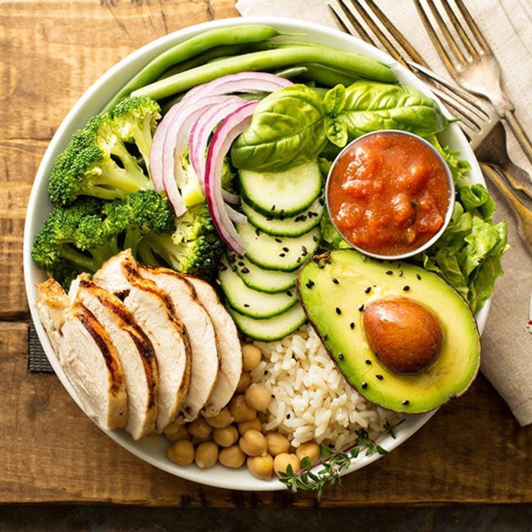 Comer bien toda la semana es más fácil de lo que crees: aquí tienes 14 recetas para hacerlo