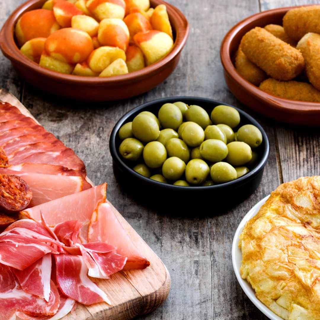Tengas el paladar que tengas… ¡aquí hay un aperitivo para ti!