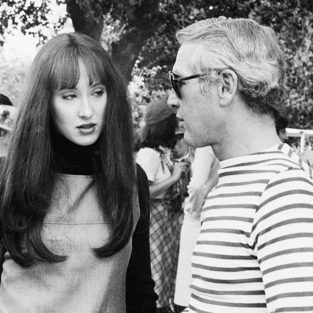 Confirman la muerte a los 72 años de Susan Kendall, hija de legendario Paul Newman, dos meses después
