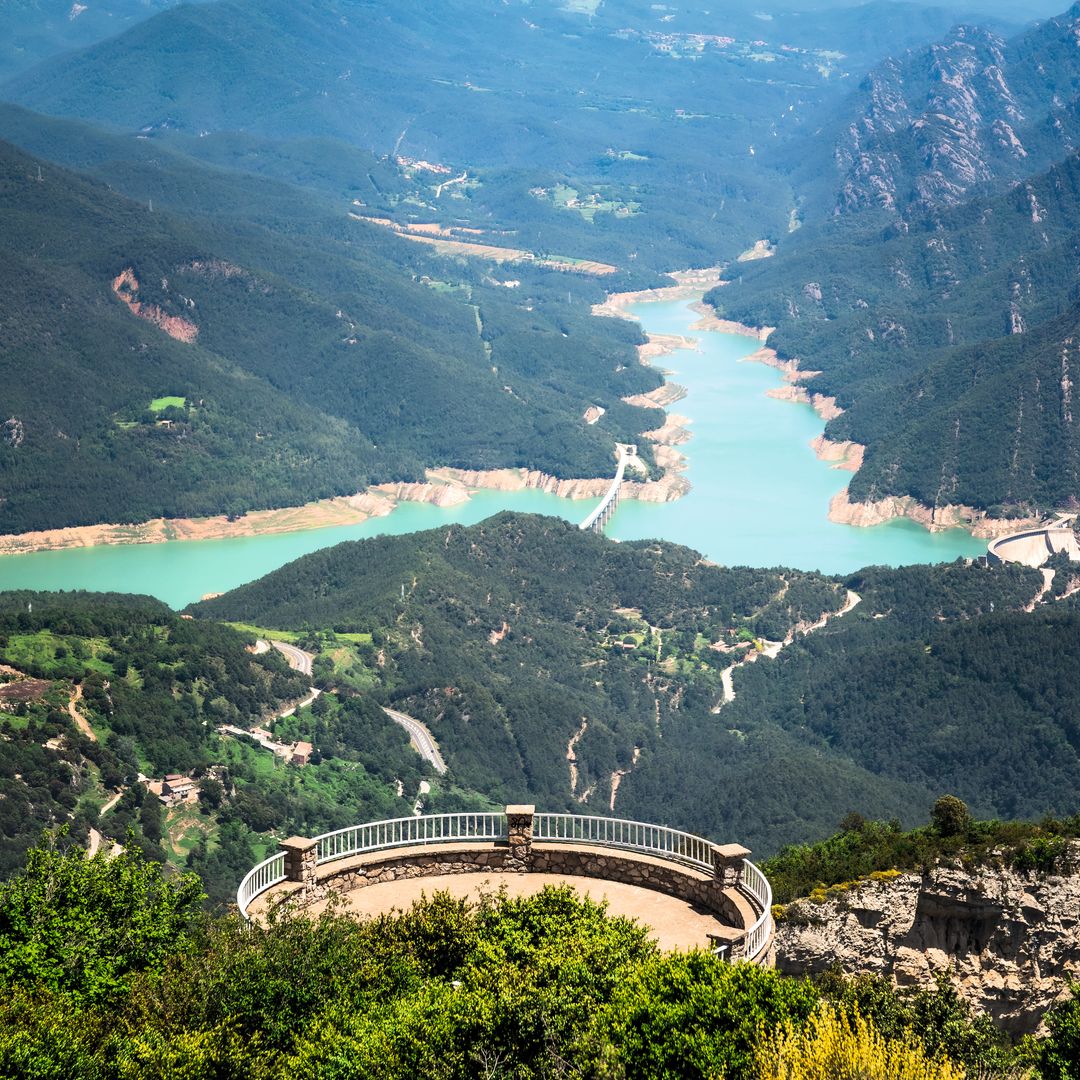 Mirador de Figuerassa 