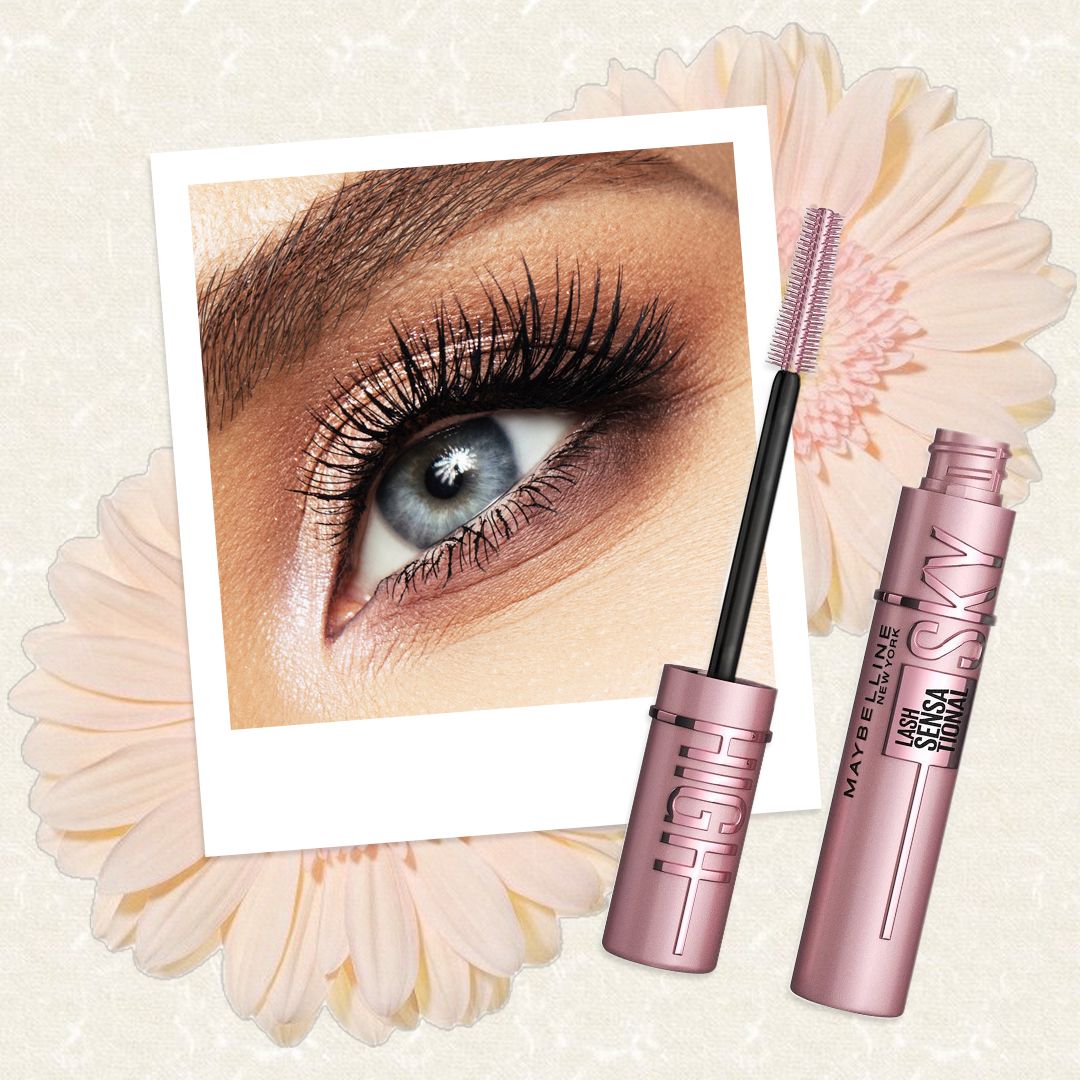 La máscara de pestañas de Maybelline más vendida y con mejores valoraciones está superrebajada por menos de 7€