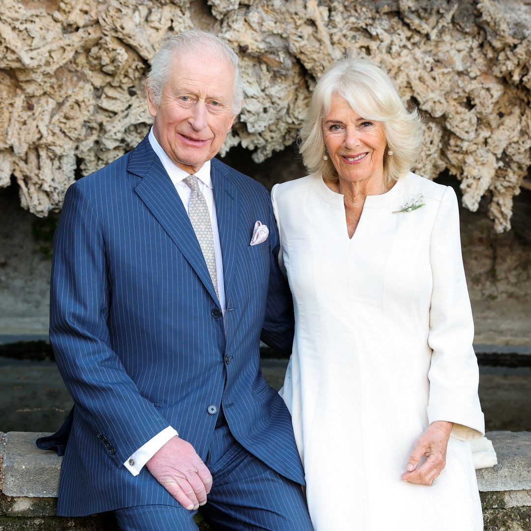 La reina Camilla se enfrentó a un agresor sexual siendo adolescente: una historia silenciada por años