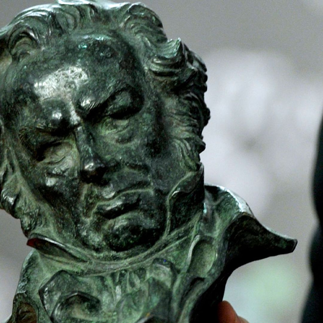 Premios Goya 2020: en directo