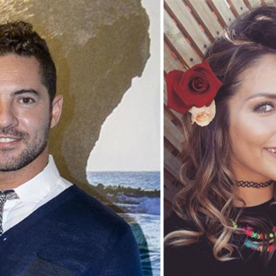Rosanna Zanetti, ¿quién es la mujer que ha conquistado el corazón de David Bisbal?