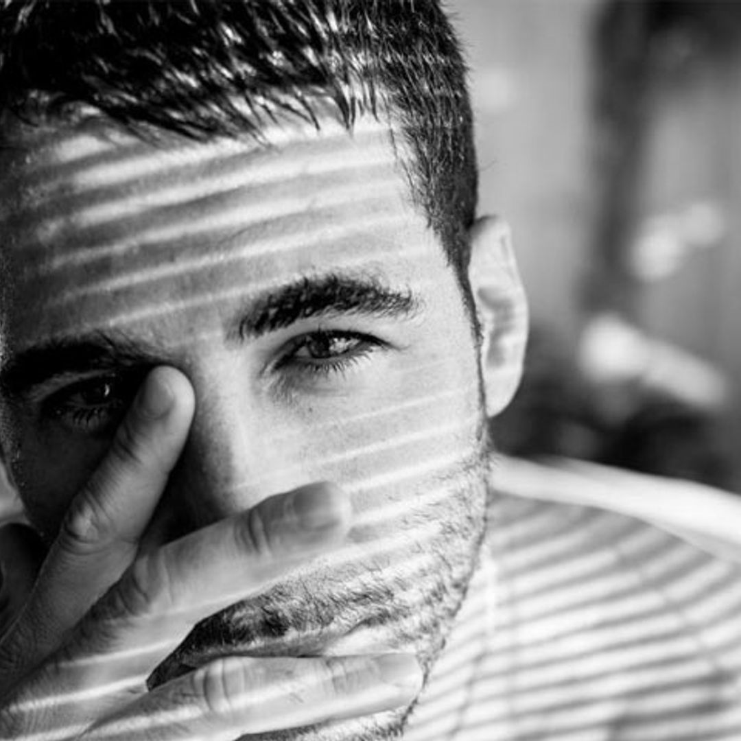La foto más sexy de Miguel Ángel Silvestre hecha por su novia, Albania Sagarra