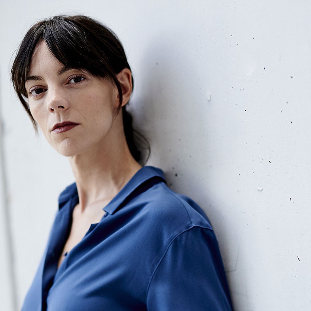 Vicky Luengo, protagonista de ‘Reina Roja', galardonada con el Premio Princesa de Girona Arte 2024