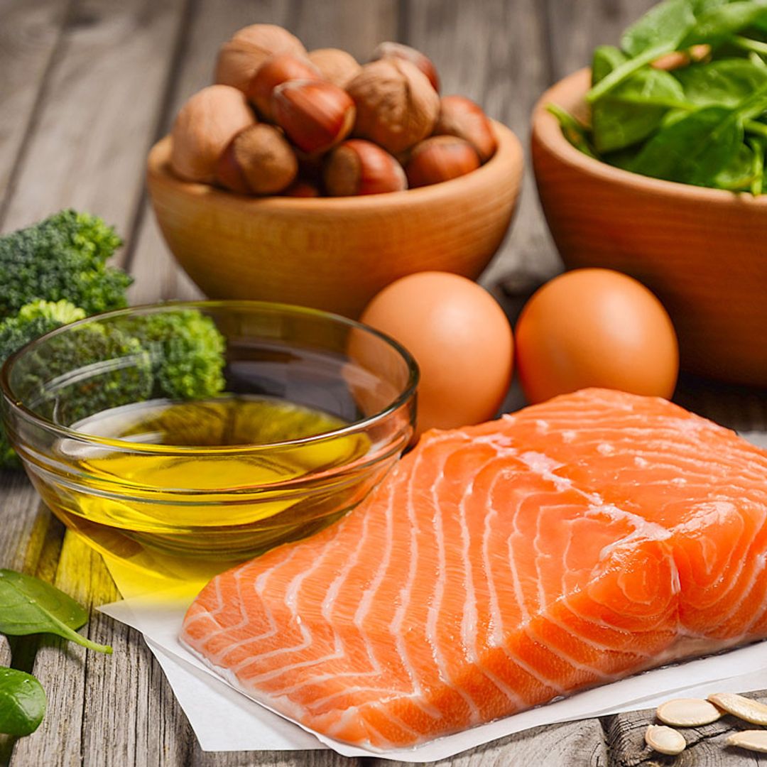 DHA: qué es, dónde se encuentra y por qué es tan beneficioso incluirlo en la dieta