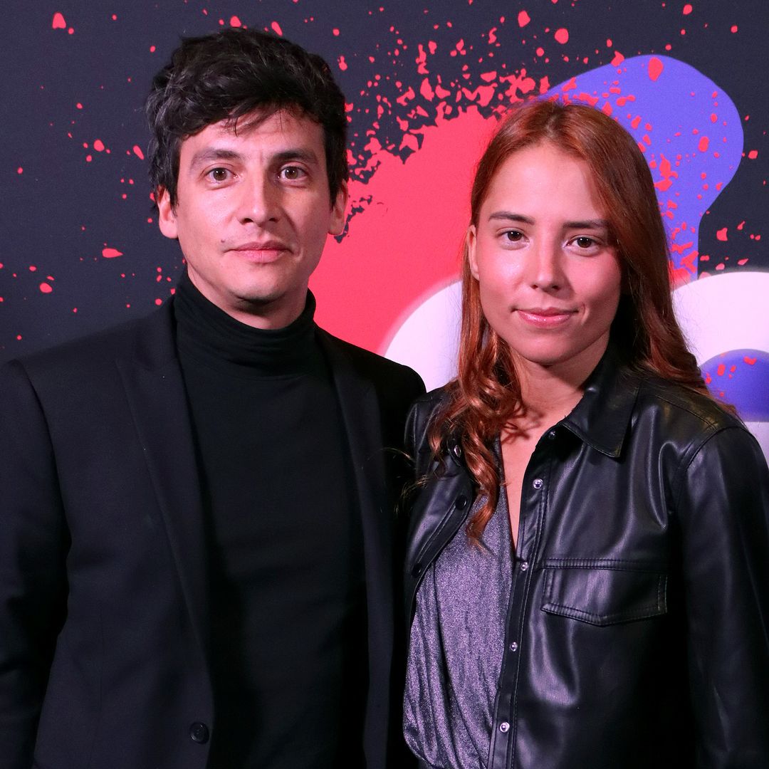 Majo Aguilar revela la razón por la que terminó su relación con Gil Cerezo