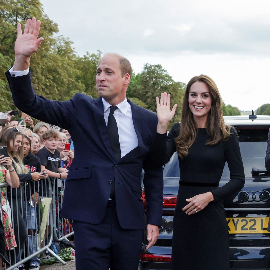 Cinco claves de un regreso inesperado: la vuelta del príncipe Harry y Meghan Markle al Reino Unido complica el futuro real