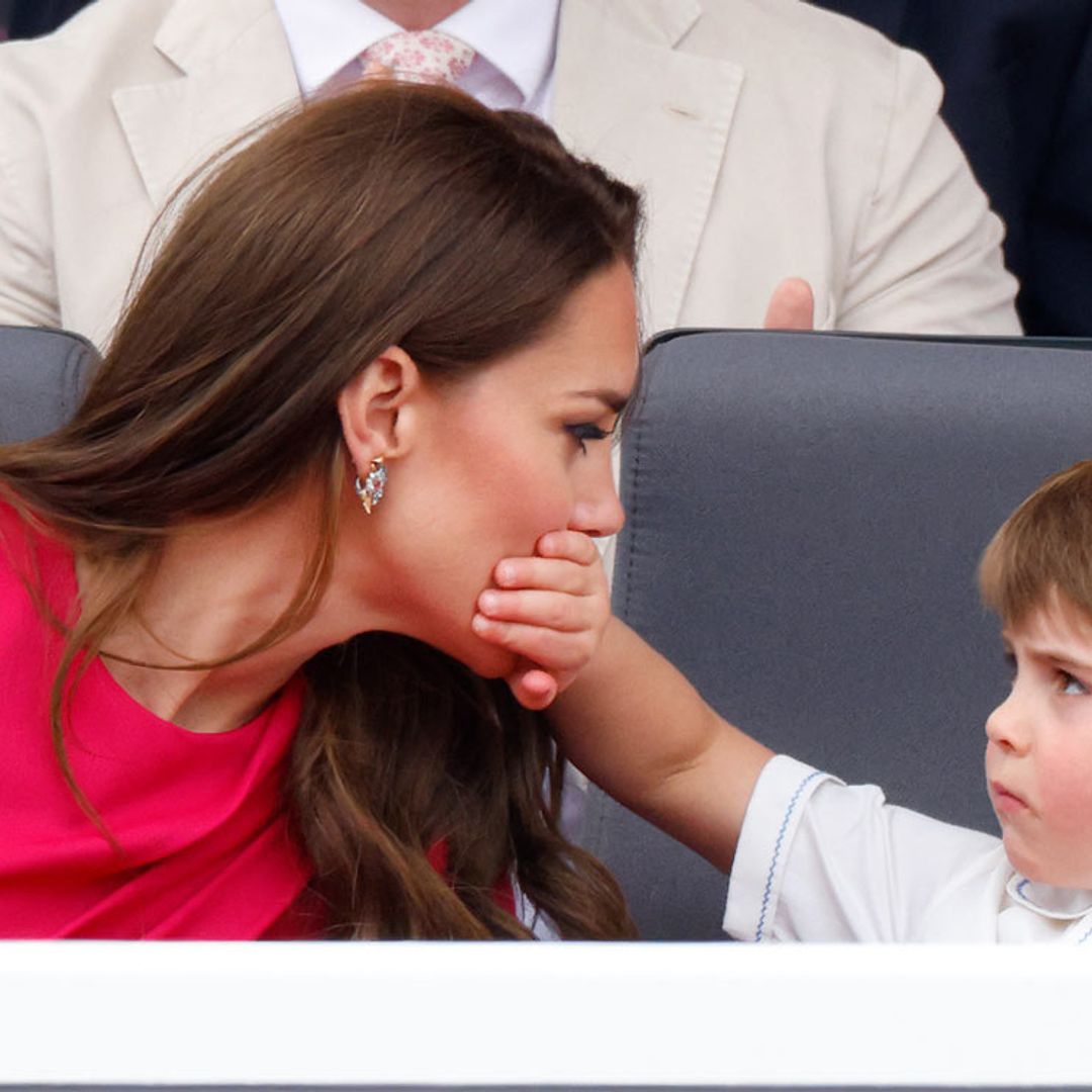 El comportamiento de Louis de Cambridge, analizado por la 'Supernanny' de Reino Unido