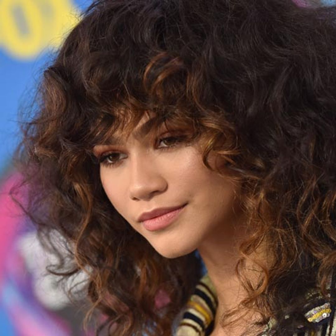 ¿Cuánto le cuesta a Zendaya tener una piel sin imperfecciones?