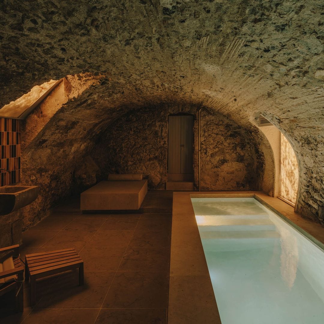 Hotel Palau Fugit, un remanso de paz en el corazón de la ciudad de Girona, en pleno Barri Vell 