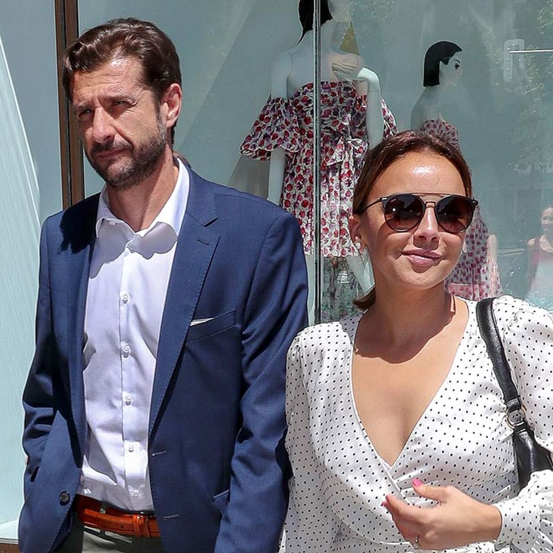 Futura boda y cumpleaños: la celebración por partida doble de Chenoa y Miguel Sánchez Encinas