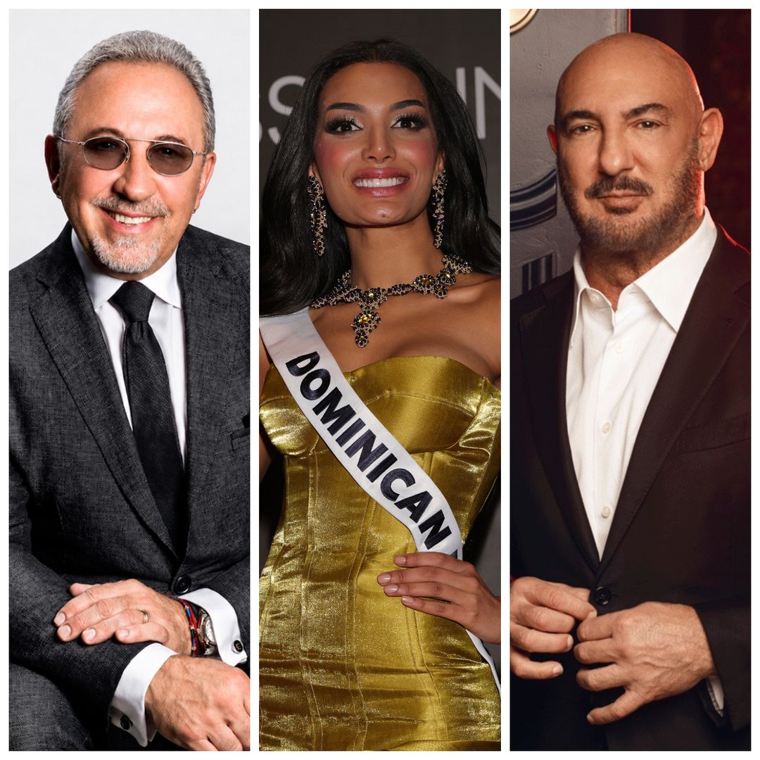 'The Dominican Legacy Gala' celebra su primera edición con éxito en Miami