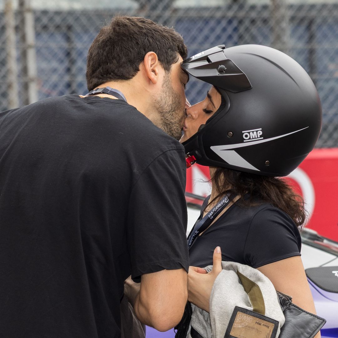 Camila Cabello y su novio multimillonario: un amor que avanza a toda velocidad