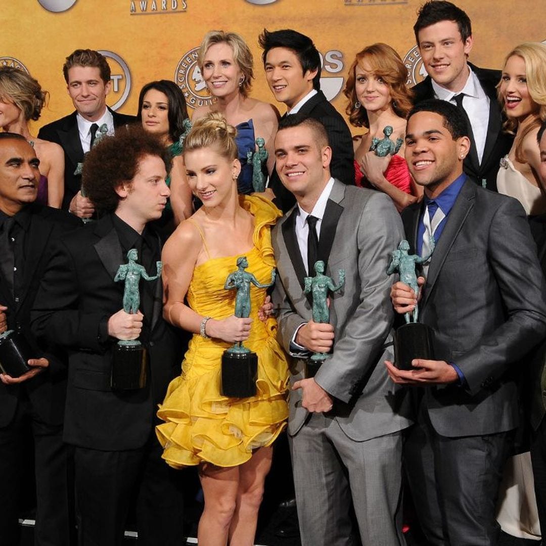 Drama dentro y fuera de 'Glee': los 7 bombazos que revela el documental dedicado a la serie