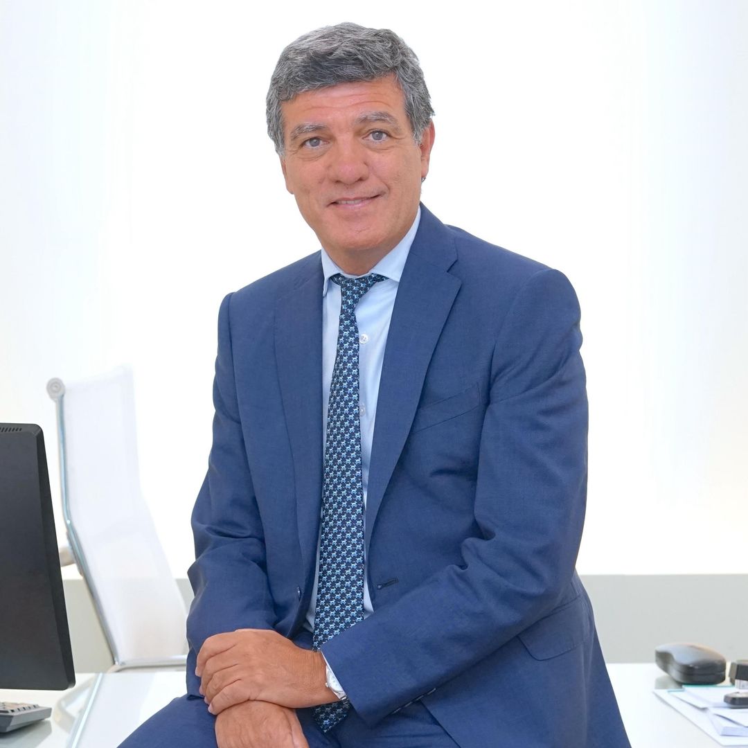 José Luis Zamorano, cardiólogo, sobre los pinchazos en el corazón: "La ansiedad es una causa muy frecuente de molestias torácicas"