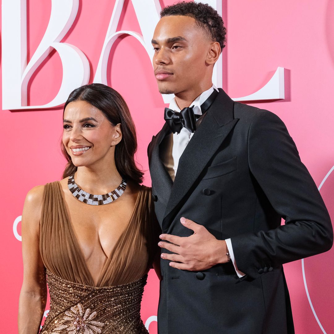 Alexandre Grimaldi, de hijo más desconocido de Alberto de Mónaco a estrella de la última fiesta de Eva Longoria en Montecarlo
