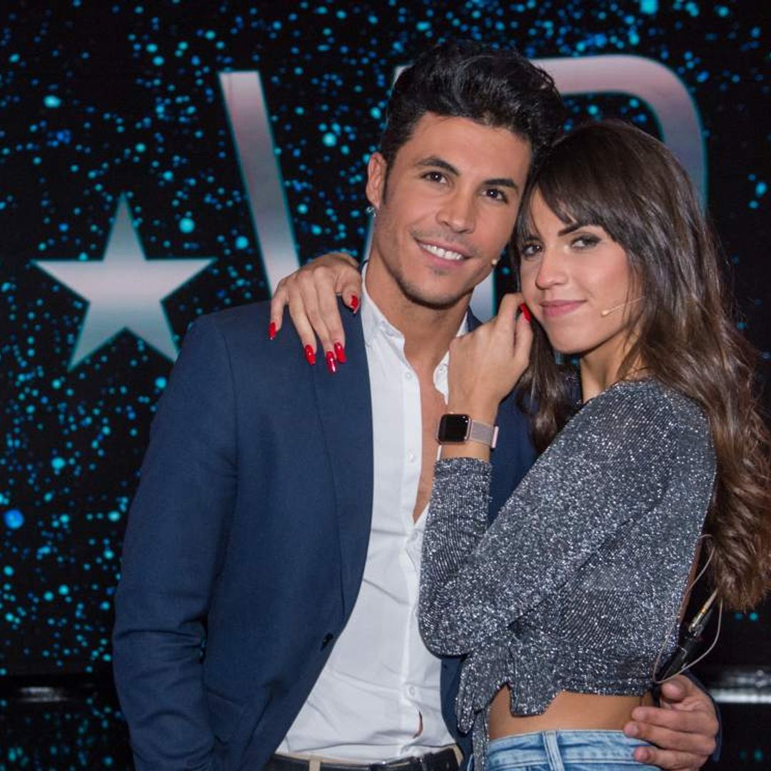 Sofía Suescun se pronuncia sobre el regreso de Kiko Jiménez a 'Gran Hermano VIP'