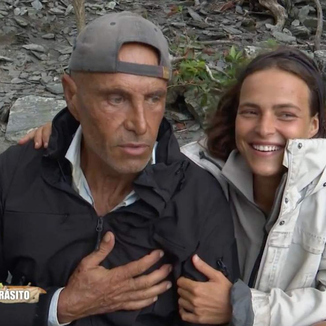 Kiko Matamoros, expulsado definitivo de 'Supervivientes', carga contra su compañera Anabel Pantoja